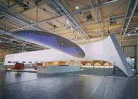 Deutsche Bahn, EXPO 2000