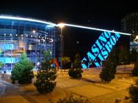 CASINO LISBOA, Lissabon, 2006